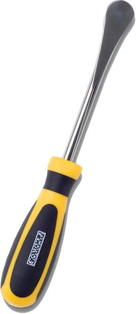 PEDROS Downhill Reifenheber Gelb Modell 2026