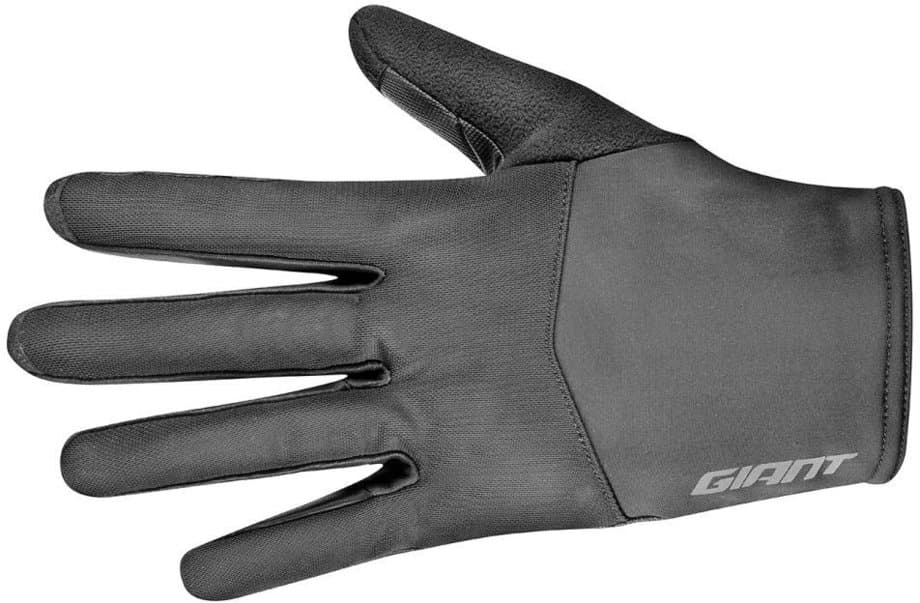 Giant Chill X Thermo Langfinger Handschuhe Schwarz Modell 2026