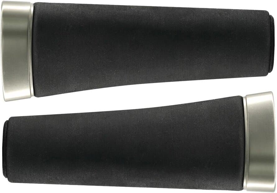 Selle Royal Nivo Gel Griffe Schwarz Modell 2027