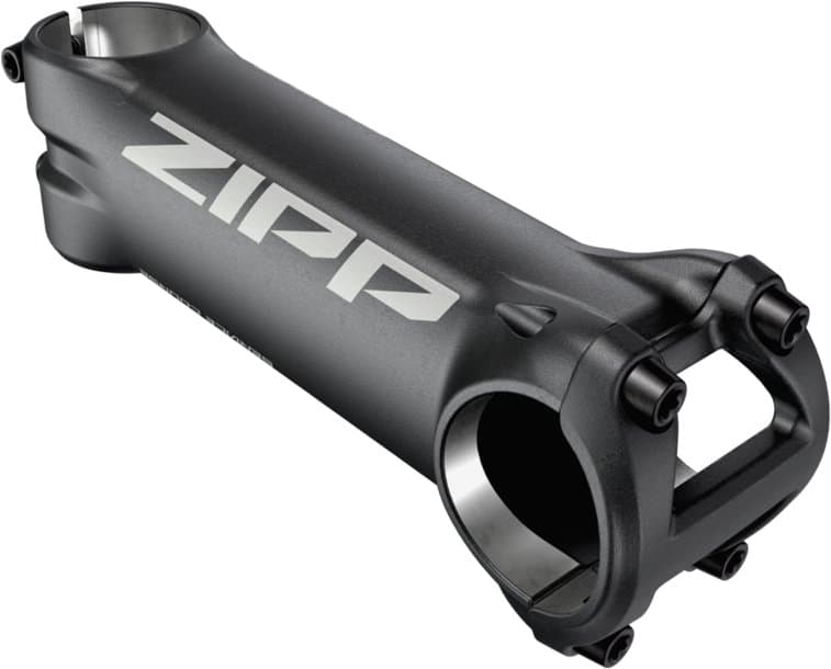 Zipp Service Course Aluminium Vorbau 31,8 mm/6° Schwarz Modell 2026