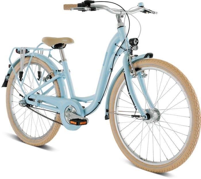 Puky Skyride 24-3 Classic Blau Modell 2026