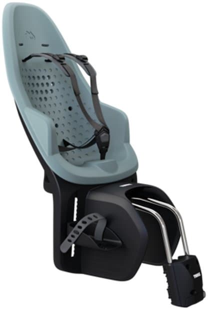 Thule Yepp Maxi 2 - Rahmen Montage Blau Modell 2026