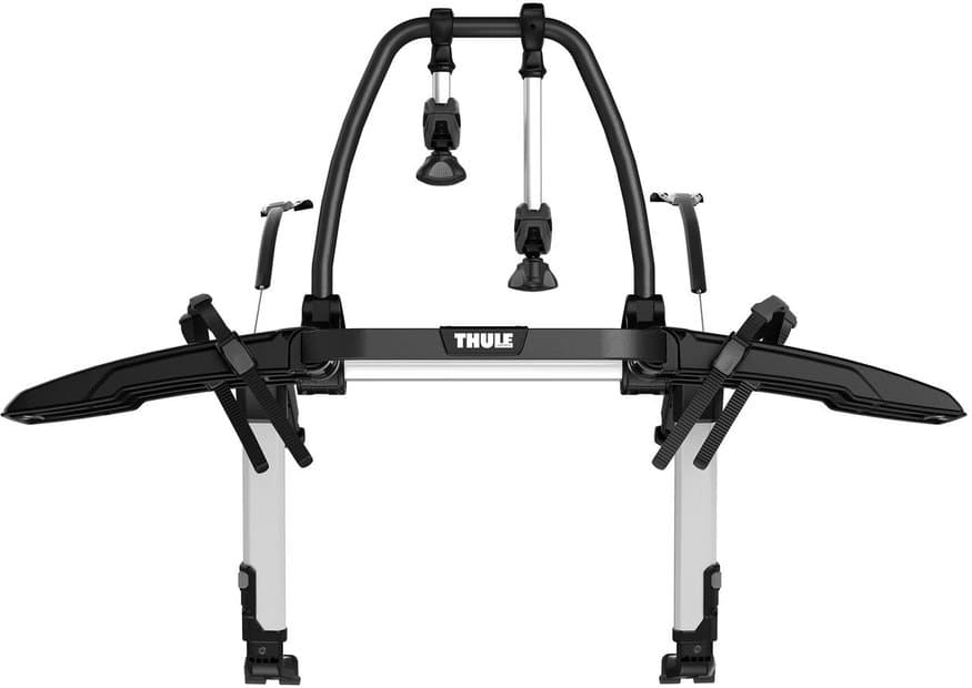 Thule OutWay 2bike Platform Schwarz Modell 2026