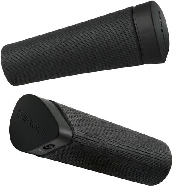 Selle Royal Nivo Griffe Schwarz Modell 2026