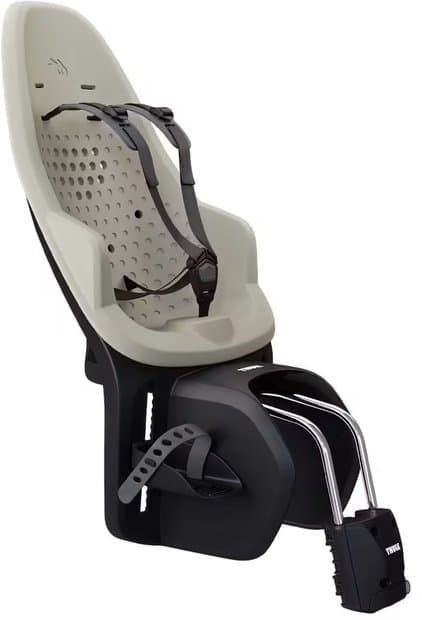 Thule Yepp Maxi 2 - Rahmen Montage Beige Modell 2026