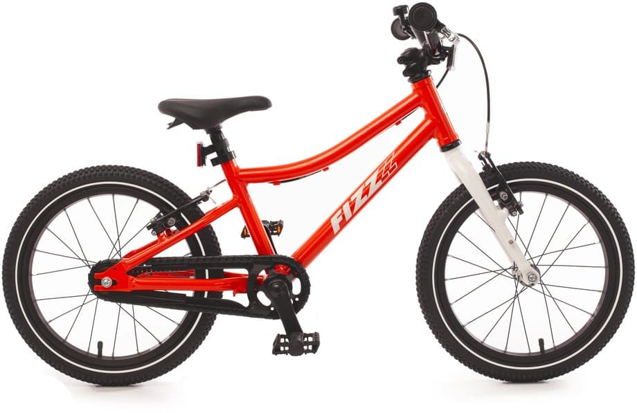 Bachtenkirch Fizz 16"" Orange Modell 2026