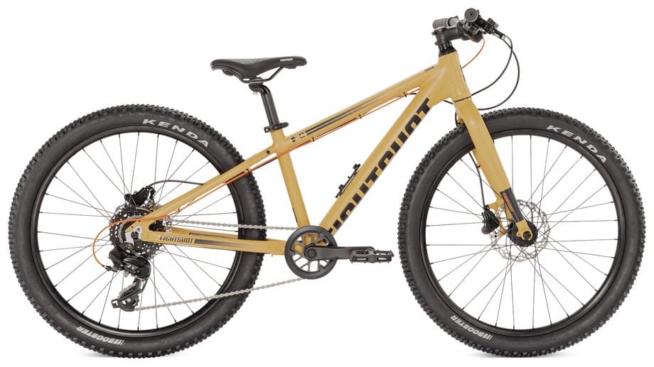 Eightshot Coady 24 SL Disc Beige Modell 2026