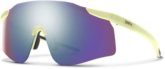 Smith Defy Lichen - ChromaPop Violet Mirror Gelb Modell 2025