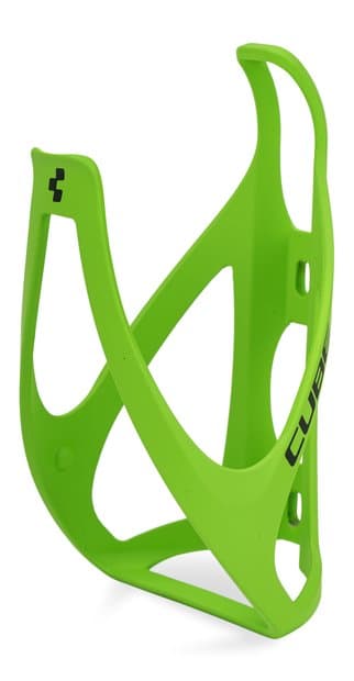 Cube Flaschenhalter HPP Grün Modell 2026