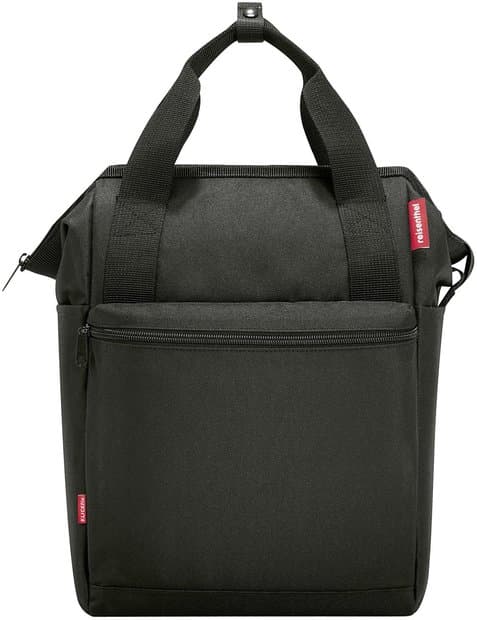 Reisenthel Roomy GT Packtasche - einzeln Schwarz Modell 2026