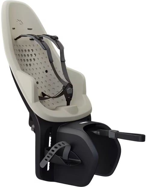 Thule Yepp 2 Maxi - Rack Mount Gepäckträger Beige Modell 2026