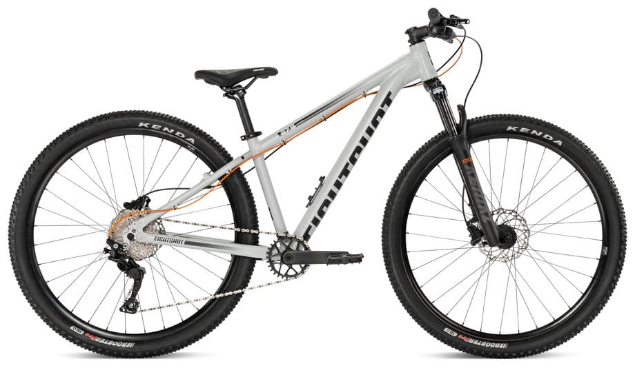 Eightshot X-Coady 24 Disc Grau Modell Aktion
