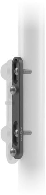 Fidlock Twist Bike Base Adapter Schwarz Modell 2026