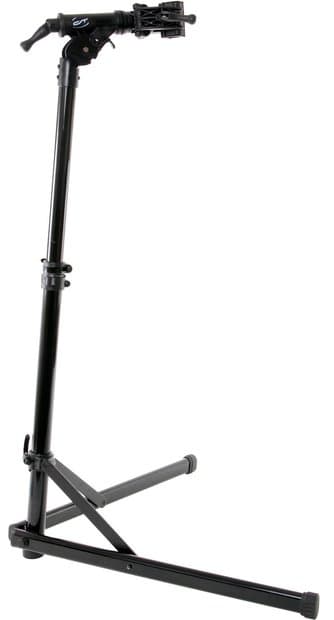 Contec Montageständer Rock Steady Schwarz Modell 2026