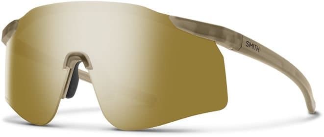 Smith Defy Matte Summit Crystal - ChromaPop Bronze Mirror Beige Modell 2026