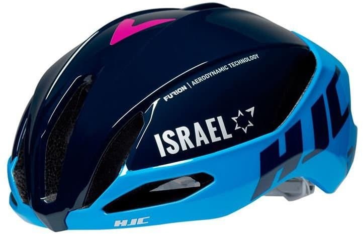 HJC Furion 2.0 Road Team Editions Blau Modell 2024