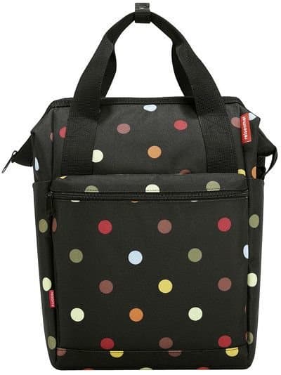 Reisenthel Roomy GT Packtasche - einzeln Schwarz Modell 2026