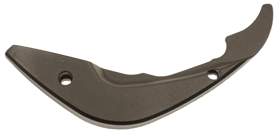 Bosch Motor Cover for FAEBB, XLEMA Schwarz Modell -