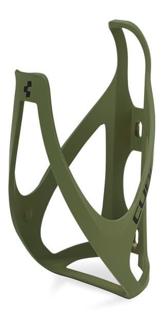 Cube Flaschenhalter HPP Grün Modell 2026