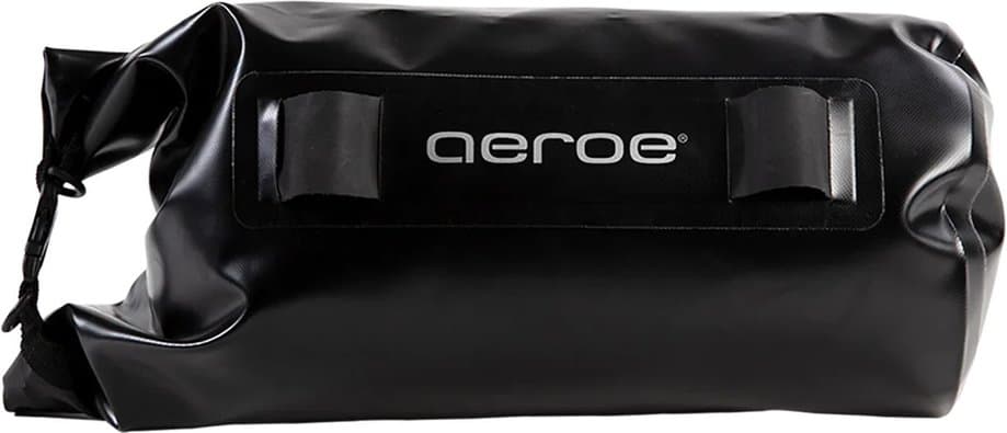 Aeroe Heavy Duty Drybag - 12L Schwarz Modell 2026