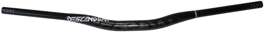 TRUVATIV Descendant Riserbar Lenker 35,0x760x25mm Schwarz Modell 2024