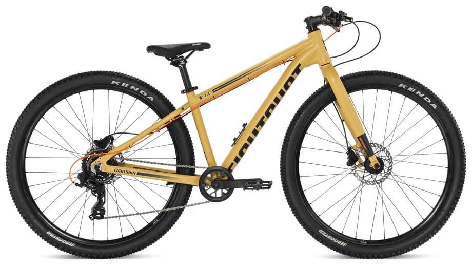 Eightshot Coady 275 SL Disc Beige Modell 2026