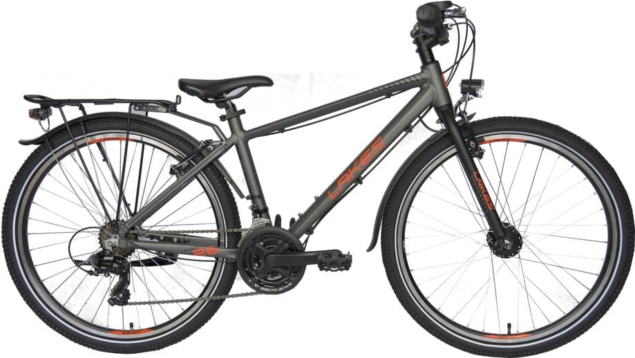 Lakes Free 26 SL Grau Modell 2026