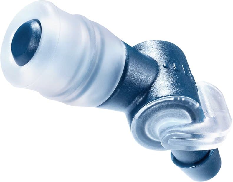 deuter Streamer II Valve Ersatzventil Blau Modell 2026