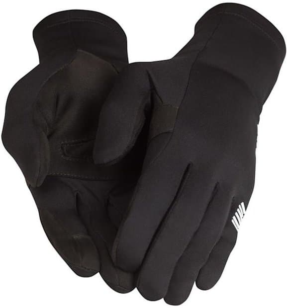 RAPHA Pro Team Gloves Schwarz Modell 2025