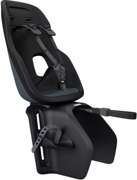 Thule Yepp Nexxt 2 Maxi - Rack Mount Gepäckträger Grau Modell 2026