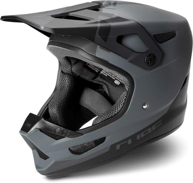 Cube Helm STATUS X 100% Schwarz Modell 2026