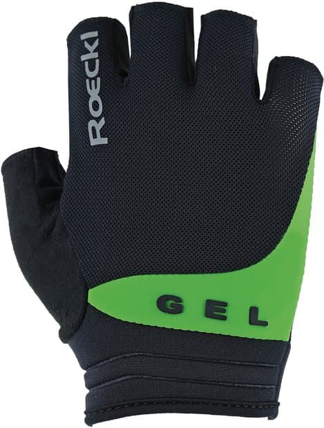 Roeckl Handschuhe Itamos 2 Schwarz Modell 2024