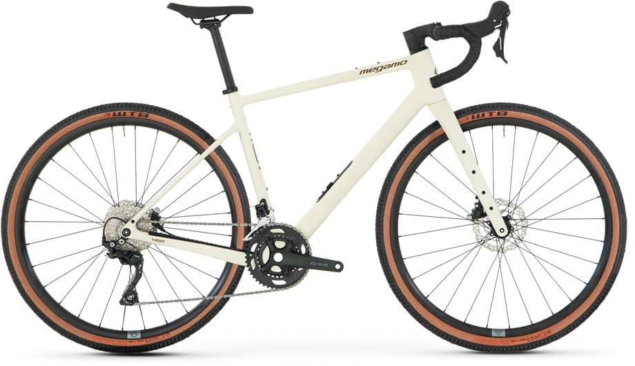 Megamo West 15 Beige Modell 2026