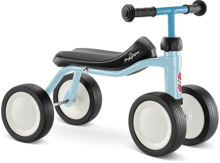 Puky Pukylino Blau Modell 2025