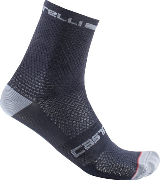 CASTELLI Superleggera T 12 Socken Blau Modell 2024