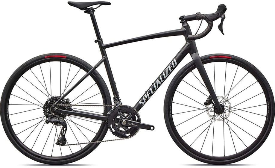 Specialized Allez E5 Schwarz Modell 2026