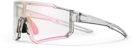 CHPO Siri Photochromic Grey - Pink Photochromic Grau Modell 2025