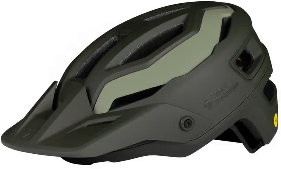 Sweet Protection Trailblazer MIPS Grün Modell 2026