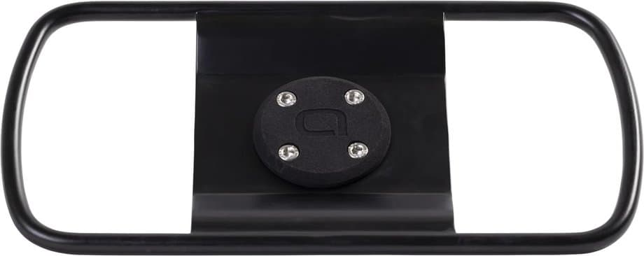 Aeroe Spider Pannier Gepäckhalterung Schwarz Modell 2026