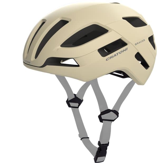 Cratoni Gravoq Beige Modell 2026