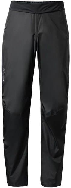 Vaude Men Kuro Rain Pants Schwarz Modell 2025