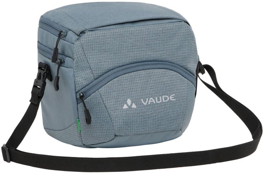 Vaude OnTour Box M (KLICKfix ready) Grau Modell 2026