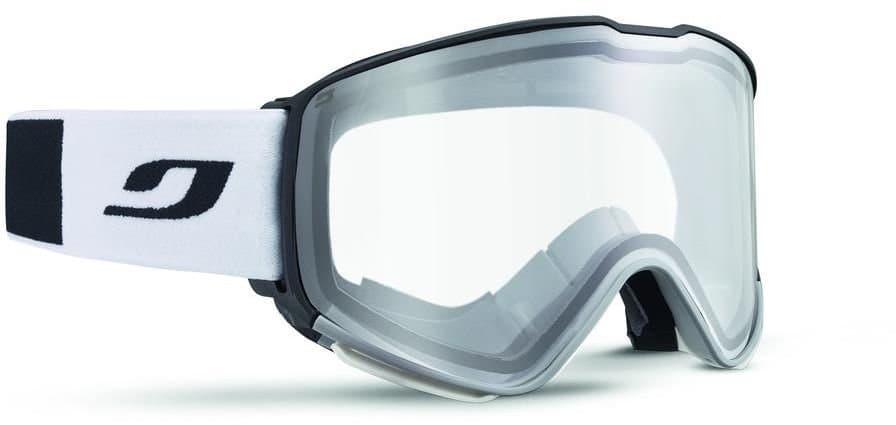 Julbo Quick Shift MTB Goggle Schwarz/Weiss Modell 2025