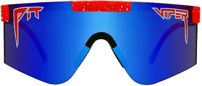 Pit Viper The 2000s - Basketball Team Blau Modell 2025