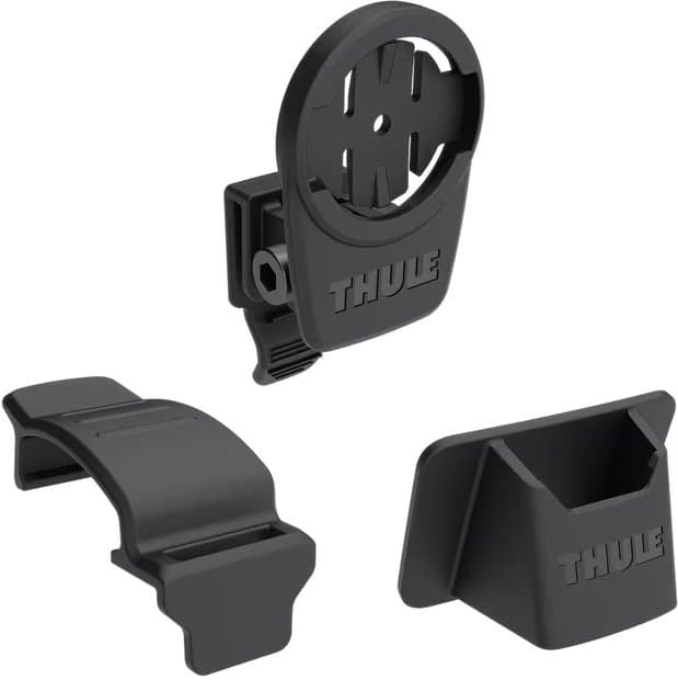 Thule Halterung für Garmin Varia Rücklicht/Radar Schwarz Modell 2026