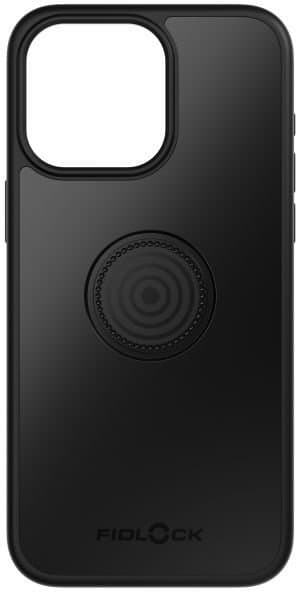 Fidlock Vacuum Smartphone Hülle für Apple iPhone 15 Pro Max Schwarz Modell 2026