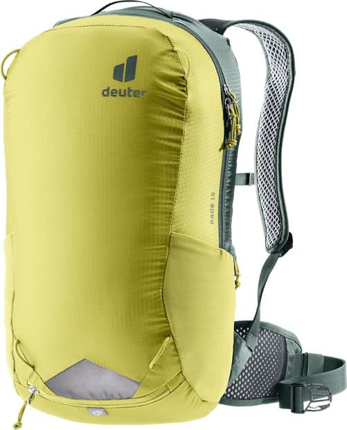 deuter Race 16 Gelb Modell 2025