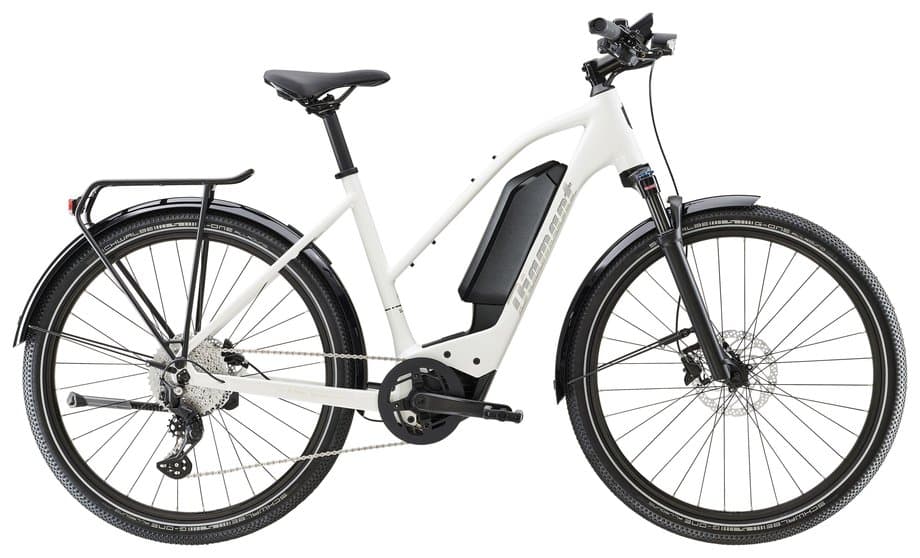 Diamant Zing Gen 2 Weiß Modell Aktion