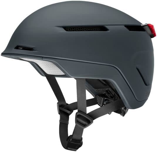 Smith Dispatch MIPS Grau Modell 2026