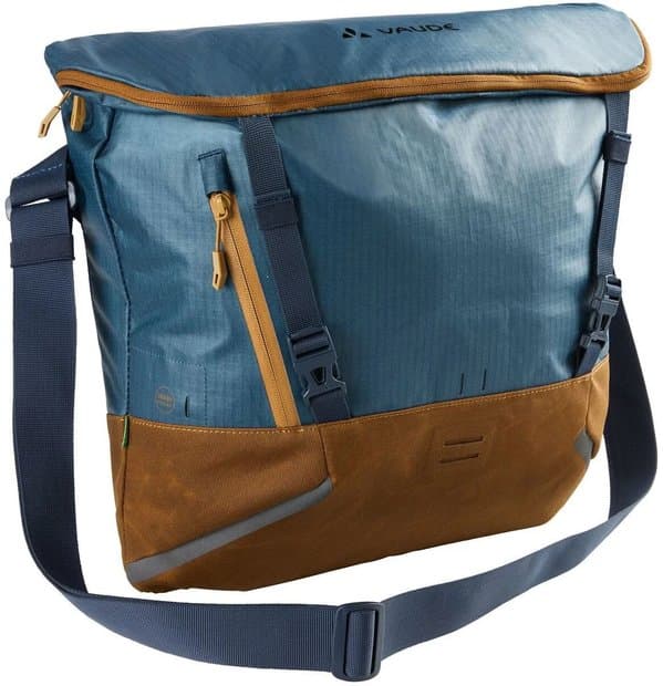 Vaude CityMe Bike Blau Modell Aktion